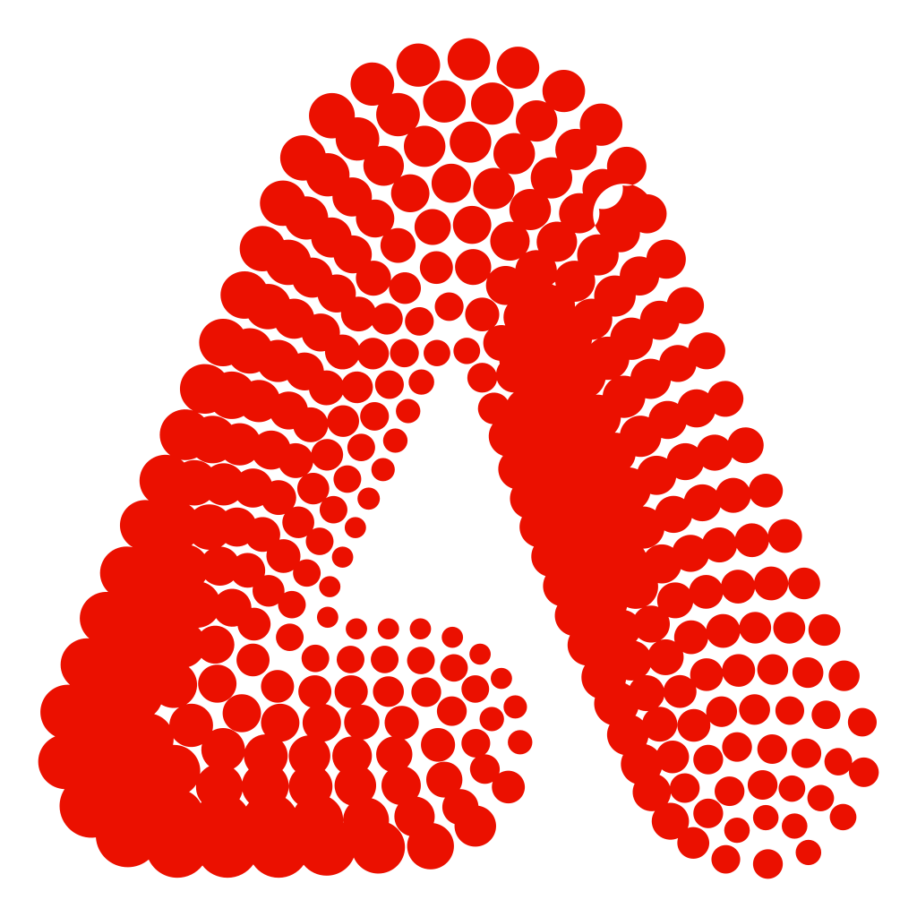 Adobe Firefly logo